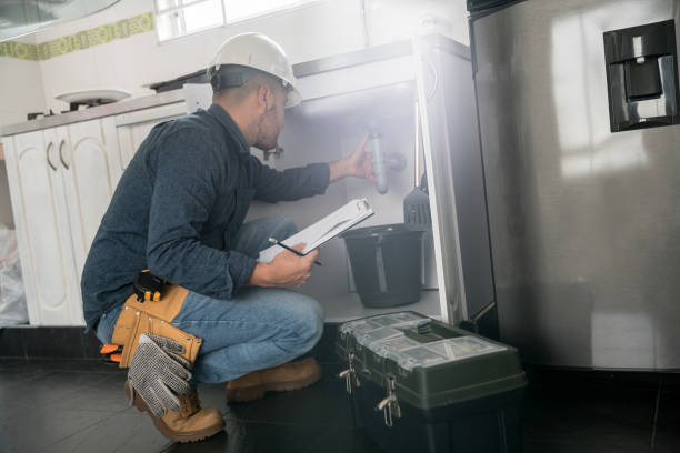 Gladewater, TX Plumbing Company