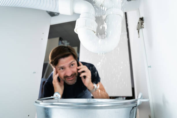 Best Faucet Repair  in Gladewater, TX