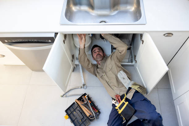 Best Septic Systems  in Gladewater, TX