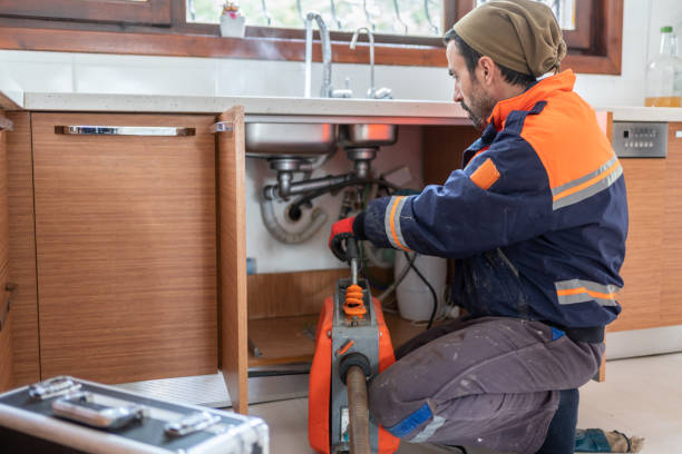 Best Shower Repair Services  in Gladewater, TX