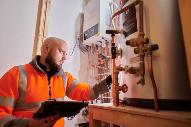 Best Leak Detection Services  in Gladewater, TX