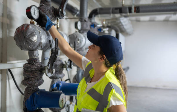 Best Residential Plumbing Services  in Gladewater, TX
