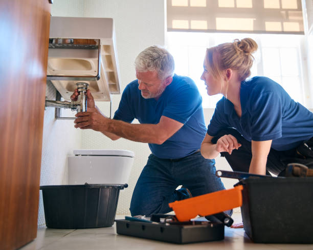 Best Hot Water Heater Installation  in Gladewater, TX